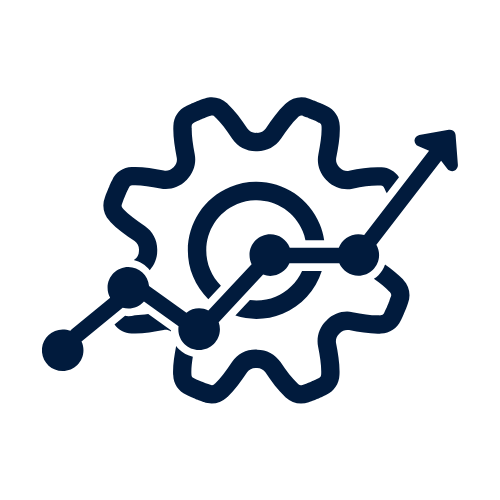 Continuous Optimization Icon