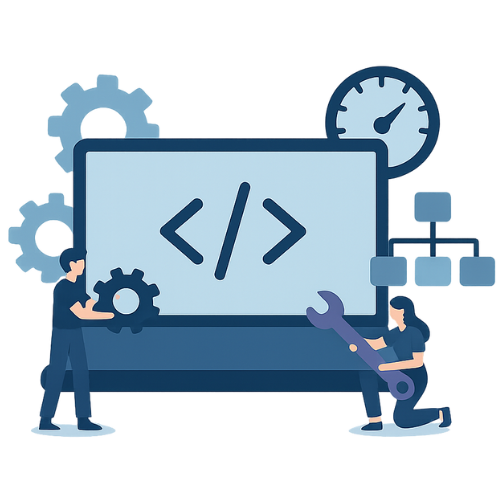 Why Choose Us As Your SEO Agency?