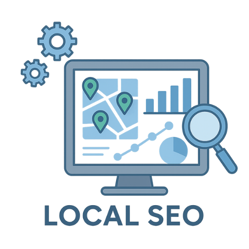 Why is Local SEO​