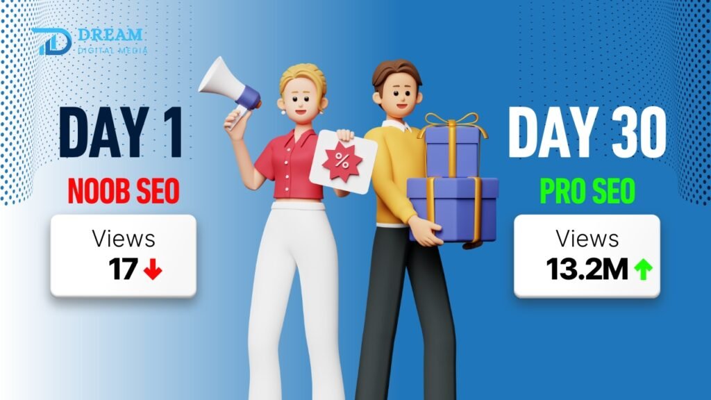 The Influence of SEO: How YouTube and Google Determine What You See First