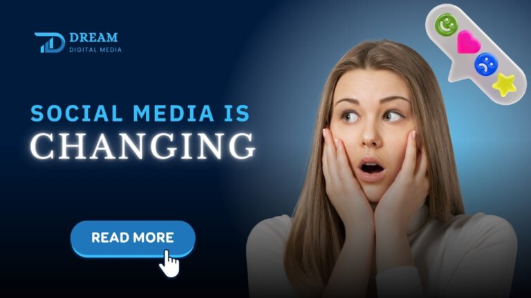 The 2026 Social Media Trends You Need to Know Right Now