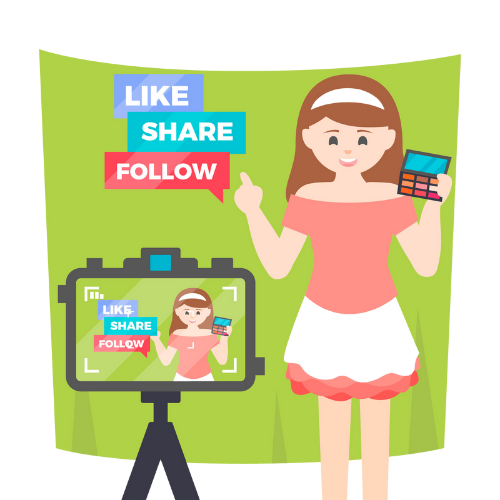 The Best Celebrity Influencer Marketing Agency in Ahmedabad.